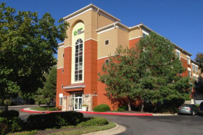  Extended Stay America Suites - Kansas City - Country Club Plaza  Канзас-Сити